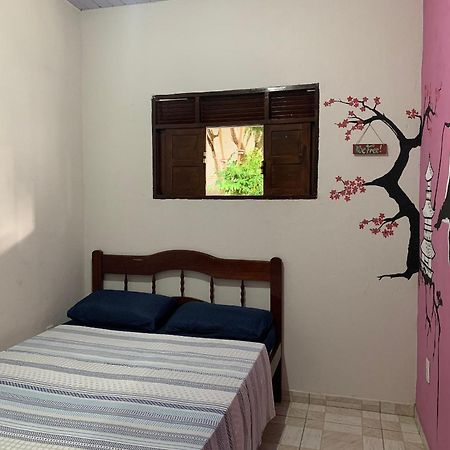 Hostel Volta Ao Mundo Praia de Pipa 外观 照片